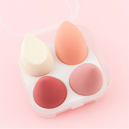 Beauty Blender + boîte