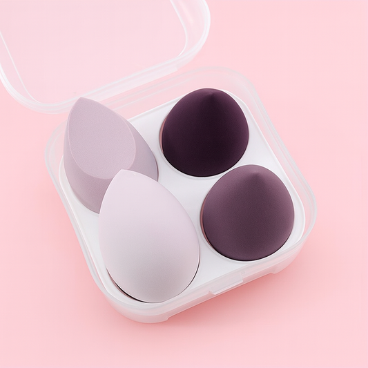 Beauty Blender + boîte