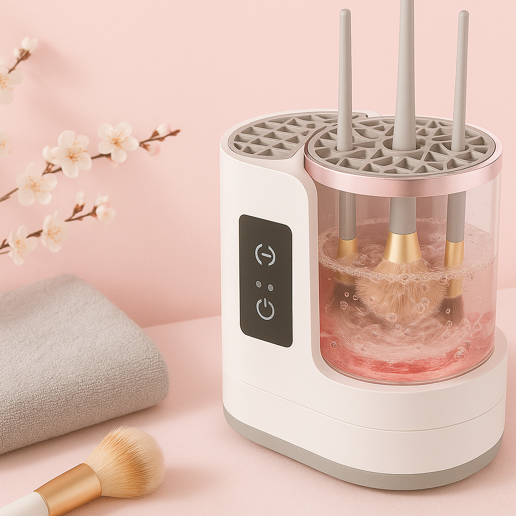 Blush Cleaner & Dry