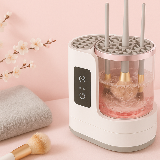 Blush Cleaner & Dry