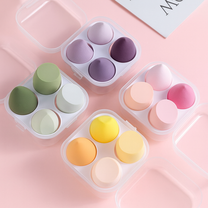 Beauty Blender + boîte